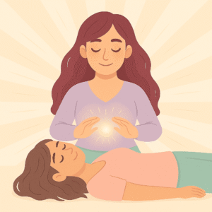 Biweekly Reiki (2x/month)