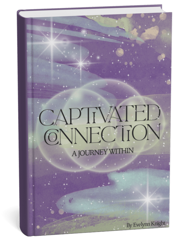 Captivated Connection — A Journey Within